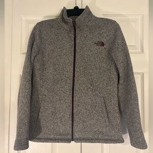 The North Face Fleece Jacket